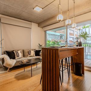 Apartamento de 1 Dormitorio